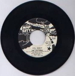 Yesterday's Children : What of I - Evil Woman